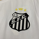 Camiseta Santos Primera Equipación 26/27 Hombre - Santos, Santos FC, Peixe, Vila Belmiro, Hombre, Men, Camiseta de Hombre, Primera Equipación, Home Kit, Blanco, White, Santos 26/27, Tienda Hincha Futbolero, Fútbol Brasileño, camisa titular santos neymar 2026 oficial branca masculina torcedor