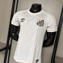 Camiseta Santos Primera Equipación 26/27 Versión Jugador - TIENDA HINCHA FUTBOLERO