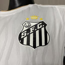 Camiseta Santos Primera Equipación 26/27 Versión Jugador - TIENDA HINCHA FUTBOLERO