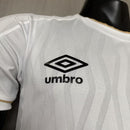 Camiseta Santos Primera Equipación 26/27 Versión Jugador - TIENDA HINCHA FUTBOLERO