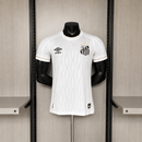 Camiseta Santos Primera Equipación 26/27 Versión Jugador - TIENDA HINCHA FUTBOLERO