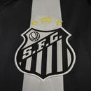 Camiseta Santos Segunda Equipación 26/27 Hombre - Santos, Santos FC, Peixe, Vila Belmiro, Hombre, Men, Camiseta de Hombre, Segunda Equipación, Away Kit, Santos 26/27, Tienda Hincha Futbolero, Fútbol Brasileño, camisa reserva santos neymar 2026 alvinegra oficial torcedor masculina