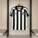 Camiseta Santos Segunda Equipación 26/27 Hombre - Santos, Santos FC, Peixe, Vila Belmiro, Hombre, Men, Camiseta de Hombre, Segunda Equipación, Away Kit, Santos 26/27, Tienda Hincha Futbolero, Fútbol Brasileño, camisa reserva santos neymar 2026 alvinegra oficial torcedor masculina