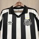 Camiseta Santos Segunda Equipación 26/27 Hombre - Santos, Santos FC, Peixe, Vila Belmiro, Hombre, Men, Camiseta de Hombre, Segunda Equipación, Away Kit, Santos 26/27, Tienda Hincha Futbolero, Fútbol Brasileño, camisa reserva santos neymar 2026 alvinegra oficial torcedor masculina
