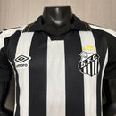 Camiseta Santos Segunda Equipación 26/27 Versión Jugador - TIENDA HINCHA FUTBOLERO