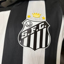 Camiseta Santos Segunda Equipación 26/27 Versión Jugador - TIENDA HINCHA FUTBOLERO