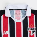Camiseta Sao Paulo Segunda Equipación 26/27 Mujer - TIENDA HINCHA FUTBOLERO