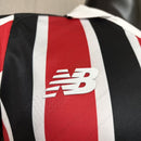 Camiseta Sao Paulo Segunda Equipación 26/27 Versión Jugador - TIENDA HINCHA FUTBOLERO