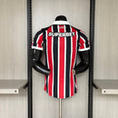 Camiseta Sao Paulo Segunda Equipación 26/27 Versión Jugador - TIENDA HINCHA FUTBOLERO