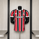 Camiseta Sao Paulo Segunda Equipación 26/27 Versión Jugador - TIENDA HINCHA FUTBOLERO