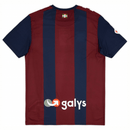 SD Eibar, Eibar, Armeros, Ipurúa, Camiseta Eibar 26/27, Primera Equipación Eibar, Fútbol, Tienda Hincha Futbolero, Liga, Ropa Oficial Eibar, Camiseta Azulgrana, Eibar 2026