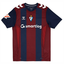 SD Eibar, Eibar, Armeros, Ipurúa, Camiseta Eibar 26/27, Primera Equipación Eibar, Fútbol, Tienda Hincha Futbolero, Liga, Ropa Oficial Eibar, Camiseta Azulgrana, Eibar 2026