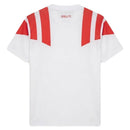 Camiseta Sevilla Casual EQT 26/27 Hombre - TIENDA HINCHA FUTBOLERO