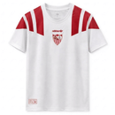 Camiseta Sevilla Casual EQT 26/27 Hombre - TIENDA HINCHA FUTBOLERO