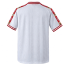 Camiseta Sevilla Primera Equipación 1998/00 Retro - TIENDA HINCHA FUTBOLERO