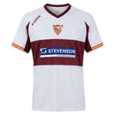 Camiseta Sevilla Primera Equipación 2005/06 Retro - TIENDA HINCHA FUTBOLERO