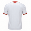 Camiseta Sevilla Primera Equipación 26/27 Hombre - Sevilla FC, Sevilla, Ramón Sánchez-Pizjuán, Sevillistas, Nervión, Primera Equipación, Home Kit, Local, Hombre, Men, Camiseta de Hombre, Blanco, White, Sevilla 26/27, Tienda Hincha Futbolero, Fútbol Español, camiseta oficial