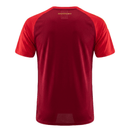 Camiseta oficial del Sevilla FC edición especial Rocío Osorno temporada 2025 2026 para hombre color rojo de Tienda Hincha Futbolero, Camiseta Sevilla Rocío Osorno, Sevilla FC edición especial, Camiseta Sevilla FC roja, Ropa Sevilla FC hombre, Comprar camiseta Sevilla 2025, Sevilla FC moda futbolera, Jersey Sevilla Rocío Osorno, Regalo sevilla fc, Edición limitada Sevilla 2026.