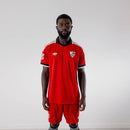Camiseta Sevilla Segunda Equipación 26/27 Hombre - TIENDA HINCHA FUTBOLERO
