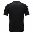 Camiseta Sevilla Tercera Equipación 26/27 Hombre - Sevilla FC, Sevilla, Ramón Sánchez-Pizjuán, Sevillistas, Nervión, Tercera Equipación, Third Kit, Alternativa, Hombre, Men, Camiseta de Hombre, Negro, Black, Sevilla 26/27, Tienda Hincha Futbolero, Fútbol Español, camiseta oficial