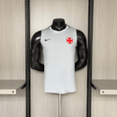 Camiseta Sin Mangas Vasco da Gama Entrenamiento 26/27 Hombre - Vasco da Gama, CR Vasco da Gama, Gigante da Colina, Cruzmaltino, São Januário, Entrenamiento, Training, Practica, Hombre, Men, Camiseta de Hombre, Gris, Grey, Vasco 26/27, Tienda Hincha Futbolero, Fútbol Brasileño, camisa regata vasco cinza 2026 torcedor masculina oficial