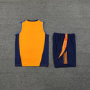 Camiseta Sin Mangas y Pantalón Corto Adidas - TIENDA HINCHA FUTBOLERO