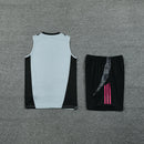 Camiseta Sin Mangas y Pantalón Corto Adidas - TIENDA HINCHA FUTBOLERO