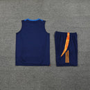 Camiseta Sin Mangas y Pantalón Corto Adidas - TIENDA HINCHA FUTBOLERO