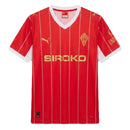 Camiseta Sporting de Gijón Retro 2025/2026 Hombre - TIENDA HINCHA FUTBOLERO