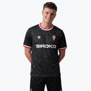 Camiseta Sporting Gijon Portero 26/27 Hombre - TIENDA HINCHA FUTBOLERO