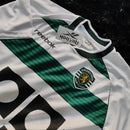 Camiseta Sporting Lisboa I 2001 Hombre Retro - TIENDA HINCHA FUTBOLERO