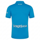 Camiseta SSC Napoli I 26/27 Versión Jugador - TIENDA HINCHA FUTBOLERO