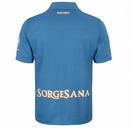 SSC Napoli, Napoli, Azzurro, Stadio Diego Armando Maradona, Serie A, Primera Equipación, Camiseta Napoli, Kit Local, Hombre, Napoli 26/27, Tienda Hincha Futbolero, Fútbol Italiano, Ropa Deportiva oficial