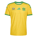 Camiseta Sudáfrica Primera Equipación 2026/2027 Hombre - TIENDA HINCHA FUTBOLERO