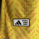 Camiseta Sudáfrica Primera Equipación 26/27 Versión Jugador - TIENDA HINCHA FUTBOLERO