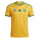 Camiseta Sudáfrica Primera Equipación 26/27 Versión Jugador - TIENDA HINCHA FUTBOLERO