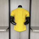 Camiseta Sudáfrica Primera Equipación 26/27 Versión Jugador - TIENDA HINCHA FUTBOLERO