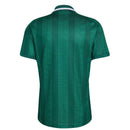 Camiseta Sudáfrica Segunda Equipación 2026/2027 Hombre Verde - TIENDA HINCHA FUTBOLERO
