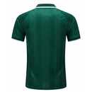 Camiseta Sudáfrica Segunda Equipación 26/27 Versión Jugador - TIENDA HINCHA FUTBOLERO
