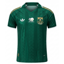 Camiseta Sudáfrica Segunda Equipación 26/27 Versión Jugador - TIENDA HINCHA FUTBOLERO
