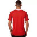Camiseta Suiza primera equipación 2026 2027 hombre roja versión hincha calidad 1.1 oficial Tienda Hincha Futbolero Switzerland Home Jersey, Camiseta Suiza 2026, Switzerland Home Jersey, Camiseta roja Suiza, Equipación Suiza hombre, Comprar jersey Suiza 2026, Calidad 1.1 premium, SFV oficial, Jersey Suiza mundial 2026, Ropa de fútbol Suiza.