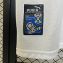 Camiseta hombre CD Tenerife temporada 1997 1998 primera equipación blanca detalles azules retro calidad 1.1 premium Tienda Hincha Futbolero. Tenerife 1997, Tenerife 1998, Camiseta Tenerife retro, Ropa CD Tenerife clásica, Camiseta Tenerife blanca, Calidad 1.1 Tenerife, Heliodoro Retro, Tienda Hincha Futbolero, Tenerife Retro Jersey 97/98.