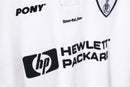CAMISETA TOTTENHAM I 1995/97 HOMBRE (RETRO) - TIENDA HINCHA FUTBOLERO