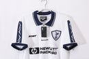 CAMISETA TOTTENHAM I 1995/97 HOMBRE (RETRO) - TIENDA HINCHA FUTBOLERO