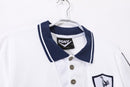 CAMISETA TOTTENHAM I 1995/97 HOMBRE (RETRO) - TIENDA HINCHA FUTBOLERO
