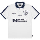 CAMISETA TOTTENHAM I 1995/97 HOMBRE (RETRO) - TIENDA HINCHA FUTBOLERO