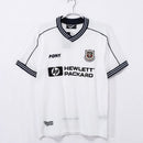 CAMISETA TOTTENHAM I 1997/99 HOMBRE (RETRO) - TIENDA HINCHA FUTBOLERO