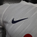 Tottenham Hotspur, Tottenham, Spurs, Tottenham Hotspur Stadium, Primera Equipación Oficial, Tottenham I, Manga Larga, Versión Jugador, Match Version, Camiseta Blanca, Tottenham 26/27, Tienda Hincha Futbolero, Fútbol Inglés, Premier League,