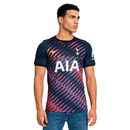 Camiseta Tottenham II 26/27 Versión Jugador - TIENDA HINCHA FUTBOLERO