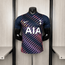 Camiseta Tottenham II 26/27 Versión Jugador - TIENDA HINCHA FUTBOLERO